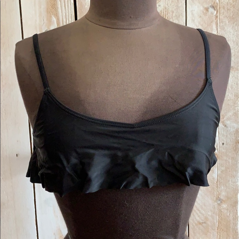 FREE PEOPLE swim top